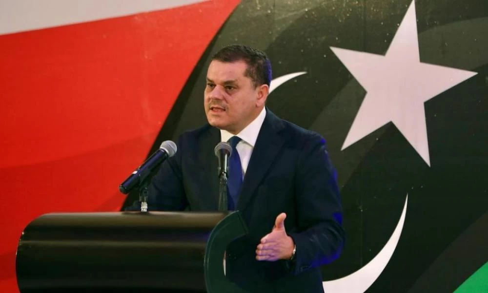 «Βόμβα» ΟΗΕ για Λιβύη: Πήραν έως και 200.000 δολάρια για να ψηφίσουν τον νέο πρωθυπουργό